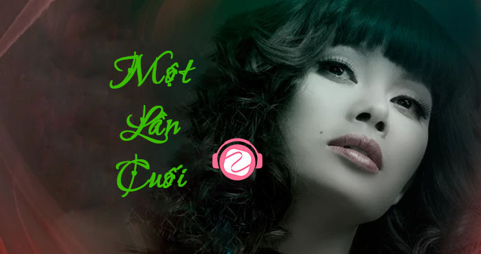 Một Lần Cuối