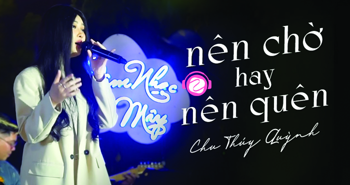 Nên Chờ Hay Nên Quên