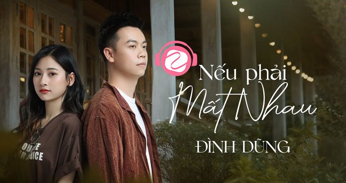 Nếu Phải Mất Nhau