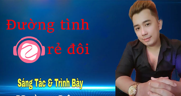 Đường Tình Rẻ Đôi